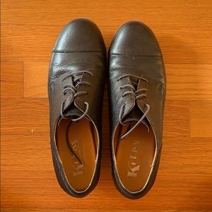 Leather Kork Ease Estella